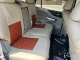 Nissan Xterra Titanium